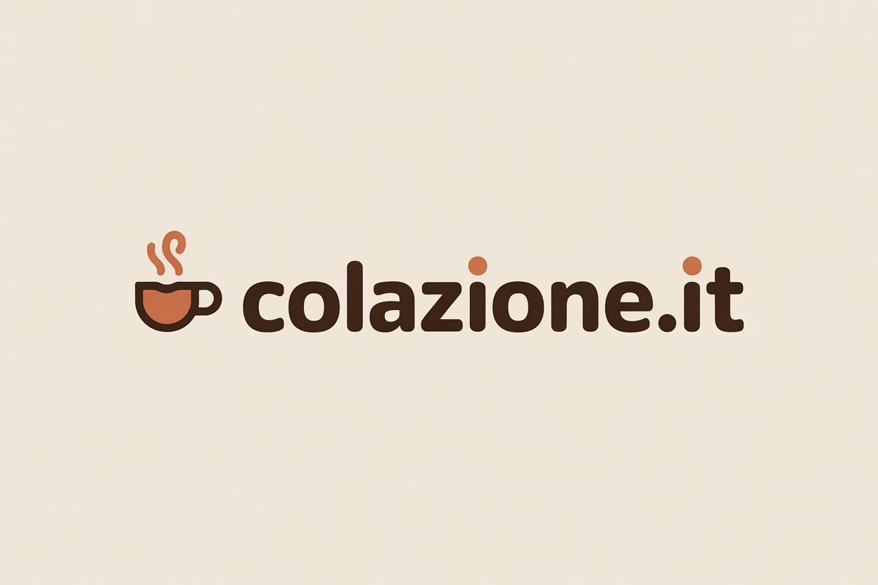 Default image for Colazione