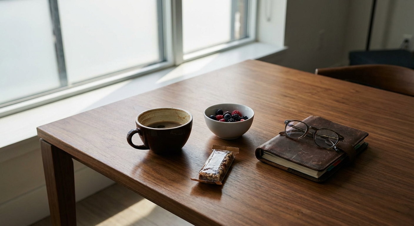 colazione