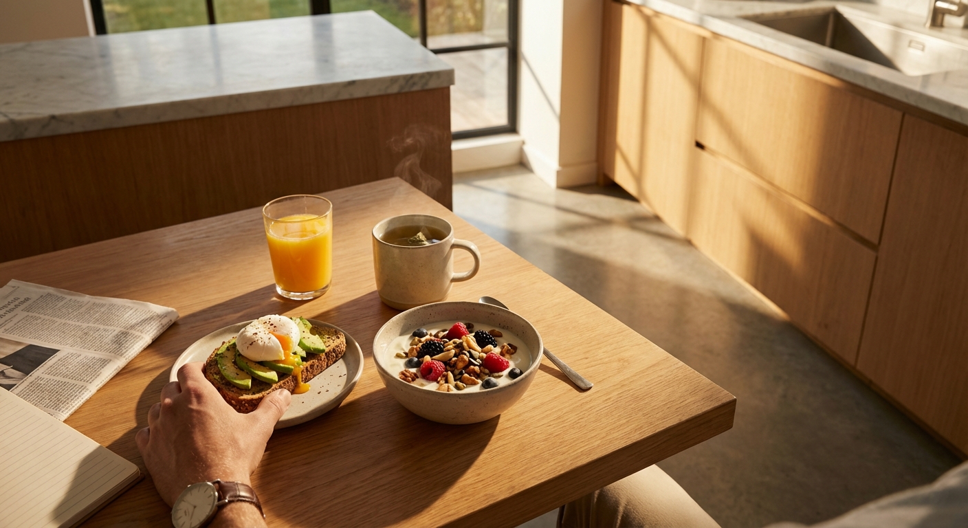 colazione